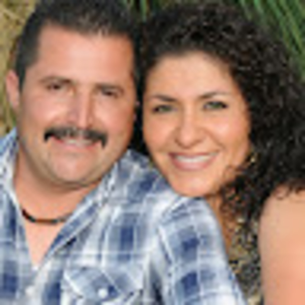 Meet your Posher, Gisela